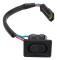 Power Trim Switch 8M0042300 Cowl Trim Switch för XS X-ref 30 till 400HP 3.0L Pro
