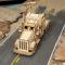 Heavy Truck Robotime