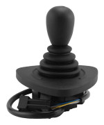 Elektrisk Gaffeltruck Kompatibel med Kontroller Central Joystick Kontroll Korsspak Kompatibel med Linde Gaffeltruck 7919040041 7919
