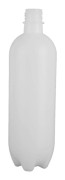 Vattenbehållare för Tandläkarstol, Mjölkvit, Plast, Ersättningstillbehör för Turbiner, 600ML (FMY)