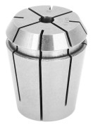 Graveringsverktyg Collet CNC Svarv Fräsmaskin Hårdvarudelar ERG32‑6 x 4,9 mm 0,008 mm