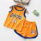 Kids Summer #24 LAKERS Casual Sports Basket Set 90cm