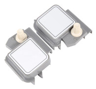 Stickmaskin Magic Cam Vänster & Höger för Silver Reed SK280 SK218 SK325 SK326 SK327 SK328