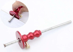 Wood Wheel Marking Tool 0-130mm Woodworking Wheel Gauge