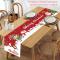 Julbordsduk Xmas Table Runner 8 8 8