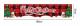 Julbordsduk Xmas Table Runner 8 8 8