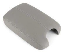 Honda Accord 2008 2012 Mittkonsoll Lock Armstöd Skydd Trim Direkt Ersättning Grå