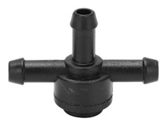 Vindrutespolare Backventil 9178895 ABS Ersättning för Volvo C30 2008-2013