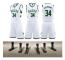 #Nba 22/23 Bucks 23 Jersey Barn Jersey Set för barn och vuxna Children (75-90cm)