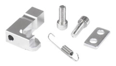 P2015 Reparationsfäste Kit Insugningsrör för Seat 2.0 TDI Insugningsrör 03L129711E