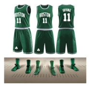 Aveki #11 Jersey Shirts, Fashion Basketbolltröja, Present till Basketbollfans Children (75-90cm)