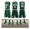 Aveki #11 Jersey Shirts, Fashion Basketbolltröja, Present till Basketbollfans Children (110-120cm)