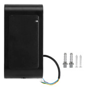 Vattentät Wiegand 26 34 Dörr Access Control Kortläsare