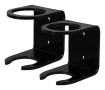 2 Set Kreativa Fladdermusställ Basebollträ Rack Visar Fladdermusstöd Display Fladdermus Display Fladdermusstöd