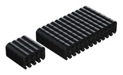 Kabelkam/Klämma/Clip/Organisatör/Ordning för 8pin/24Pin PC Strömkabeldragning