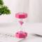 Sandtimer Set, Sandtimer Set för barn, Dusch timer, Timglas