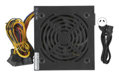 PC-strömförsörjning 250W stationär datordelar tillbehör ATX-250W justerbar 115/230V