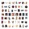 110 st Crescent City Bryce Quinlin Hunt Athalar Stickers Sarah Maas Kindle Book