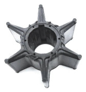 Impeller för utombordare 688-44352-03-00 60-200HP 1984-2019 2-takt 3-cylindrig