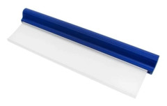Silikonrakel för bil, torkningsrakel, rengöringstvätt, bilfönsterglas (30 cm)