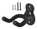 2-pack Gitarr Väggfäste, Metall Gitarrhängare Gitarrfäste Grön Brons