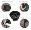 Roterande Sittdyna för Bil för Äldre, 360 Graders Rotation Lättviktig Portabel Memory Foam Auto Roterande Kudde