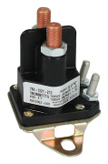 784-1221-210 12 Volt Högpresterande Plast DC Kontaktor-B7_Gift