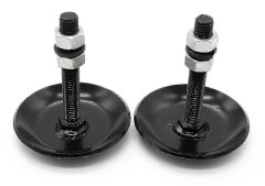 Snöplogsblad Medar För Sportsman Atv Utv Ersättning 2873423 Snöplogsmed