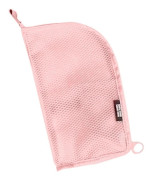 Sminkborsteväska Kosmetikväska ROSA Pink
