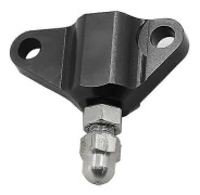 Manuell Kamremsspännare i Aluminium för Honda Prelude 2.2l H22a H22a1 H22a4 F20b