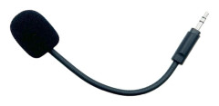 Ersättningsmikrofon med 3,5 mm avtagbar kontakt för G735 trådlösa headset