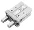 MHZ2 20D 20mm Borr Parallell Luftgripare Pneumatisk Cylinder