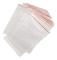 100-Pack - 4x6cm Blixtlåspåsar / Påsar Utan skrivfält