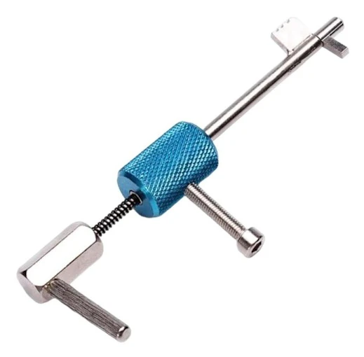 Civil Lock Opener Wrench Tool