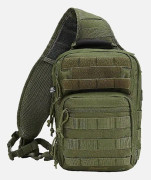 Us cooper everyday carry sling (axelväska) Olive