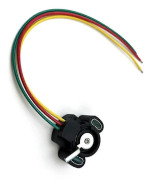 2 st 26915307 MCB 419033 Gaffeltruck Delar Potentiometer för EFG110-115 [BR]
