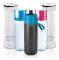 6 st MicroDisc vattenfilter för Brita Fill and Go vattenfilter