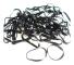 Gummiband mini för håret 20-Pack