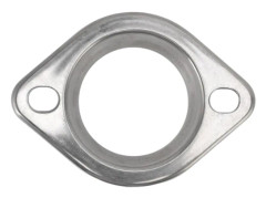 3in Fläns Packning Adapter Högtemperaturbeständig Rostsäker Ersättning För Honda Civic