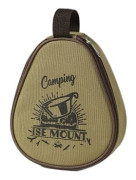 Picknickpåse Case KHAKI khaki