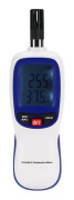 WT83B Bluetooth-termometer Hygrometer Digital inomhus-LCD Temperaturluftfuktighetsmätare