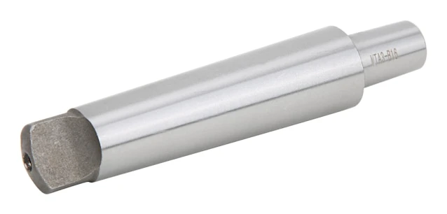 MTA3 B16 Morse Konaxel Borrchuck Arbor Adapter Anslutningsstång