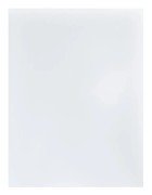 DIY Läderhantverk Stanshammare Pad Vit Plast Skärande Stämplingsskyddskiva 200x150x8mm