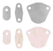 EGR Block Off Plates and Gaskets for Chevrolet Corvette C4 LT1 1992-1996