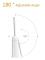 Portable Travel Bidet, Bidet Sprayer
