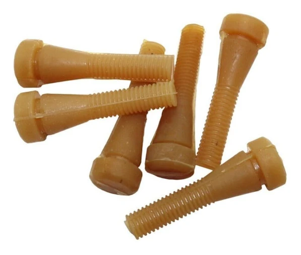 Chicken Plucker Plockning Hårborttagning Stick Plucker Machine