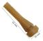 Chicken Plucker Plockning Hårborttagning Stick Plucker Machine