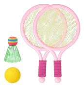 Tennisracketset för barn