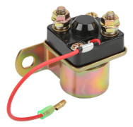 Polaris Magnum 325 330 425 500 Startrelä Solenoid 3087196 4010930 Ersättning-FM-