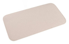 Filt Base Shaper Tote Bag Bottenstöd BEIGE L beige L